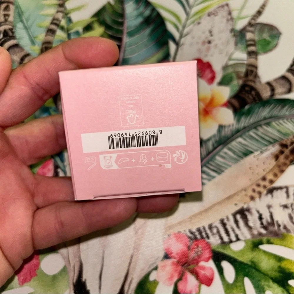 LANEIGE Bouncing Firm Eye Sleeping Mask
